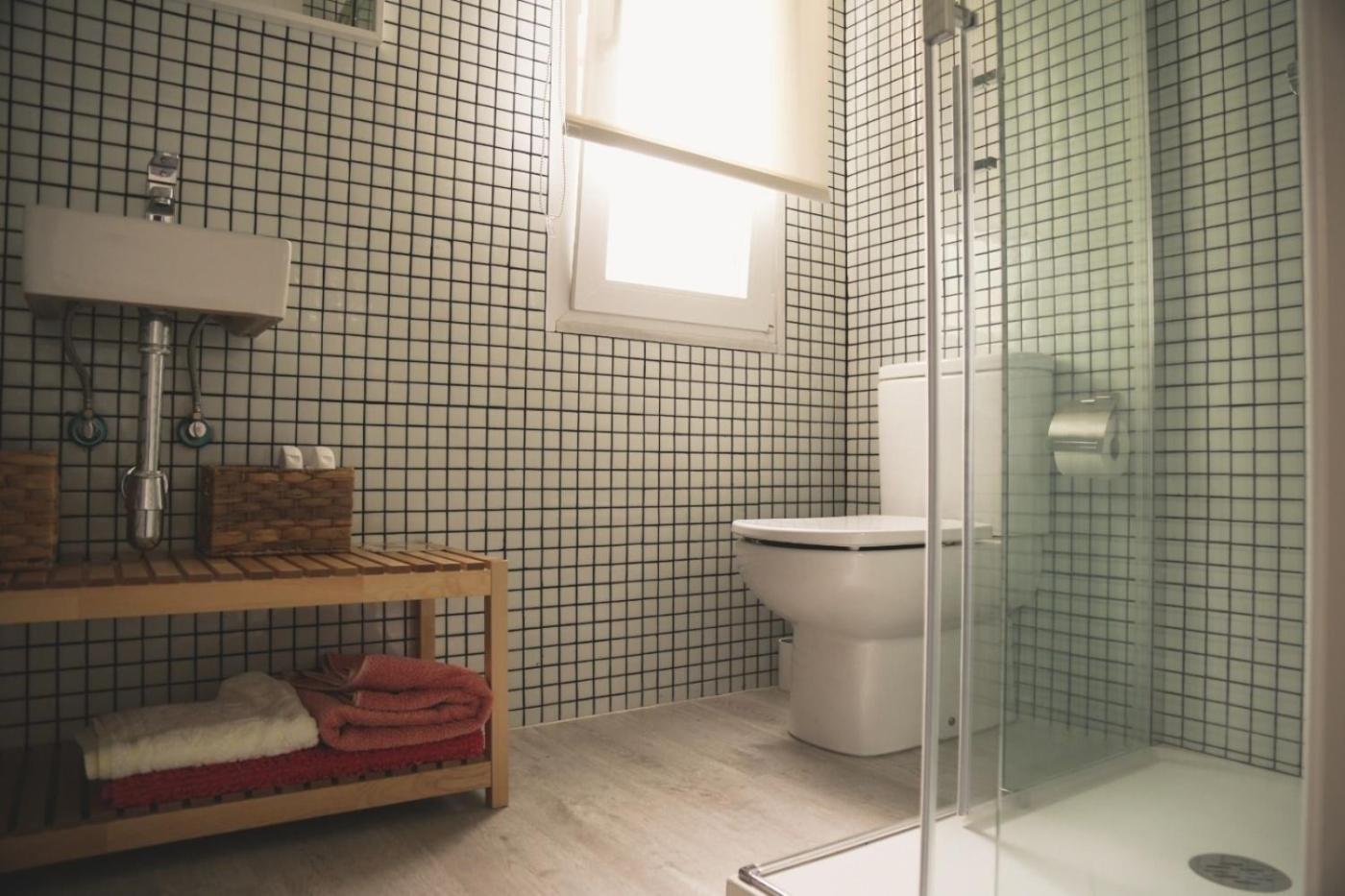 Romantico Apartamento En El Centro Santander Exteriör bild